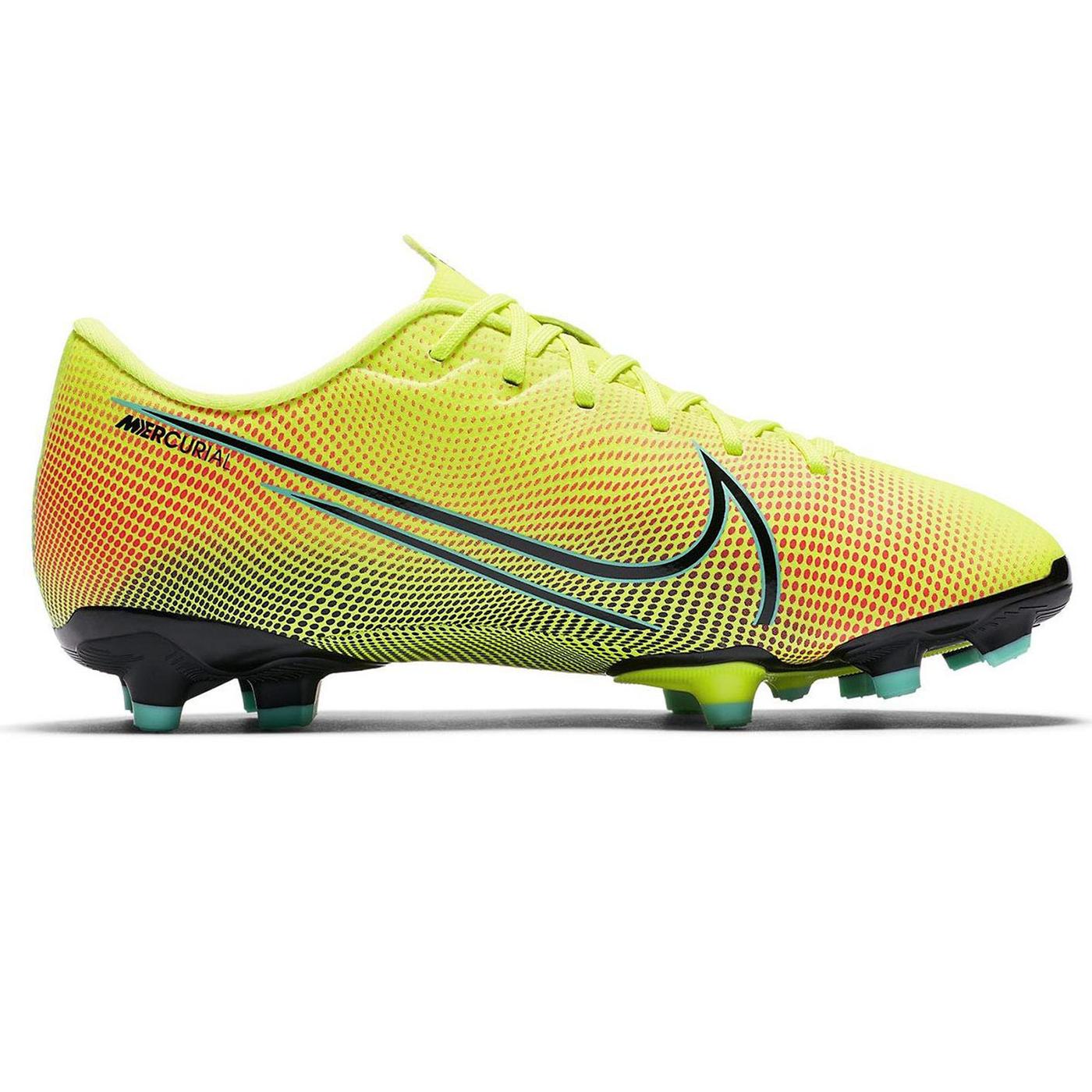 nike tiempo pro tf